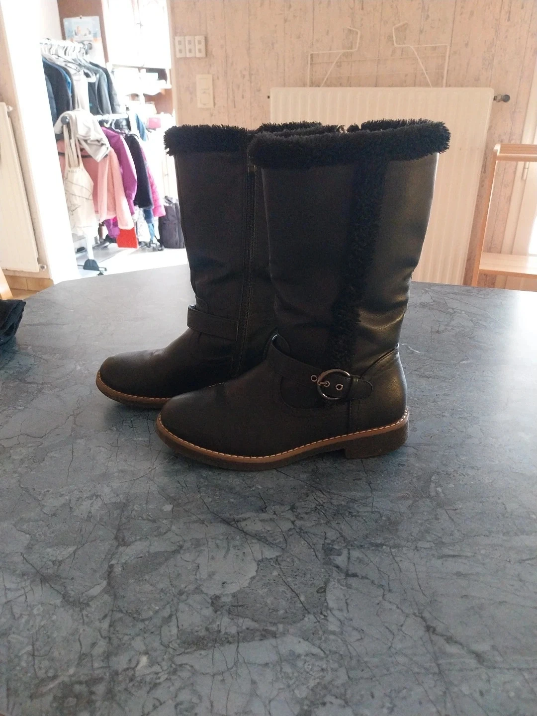 Botte T.38 – photo 5